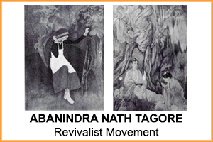 Abanindranath Tagore – The Poet Painter of Bengal