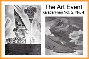 Art Event – Kala Darshan Vol.2, No.4