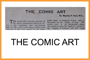Basic Conception of Indian Art