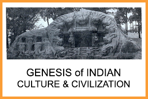 Genesis of Indian Culture – A Historical Perspective