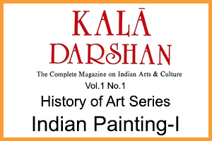 Indian Painting – A Historical Perspective