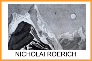 Ramkishore Yadav – Artist of Cosmic Spectacle