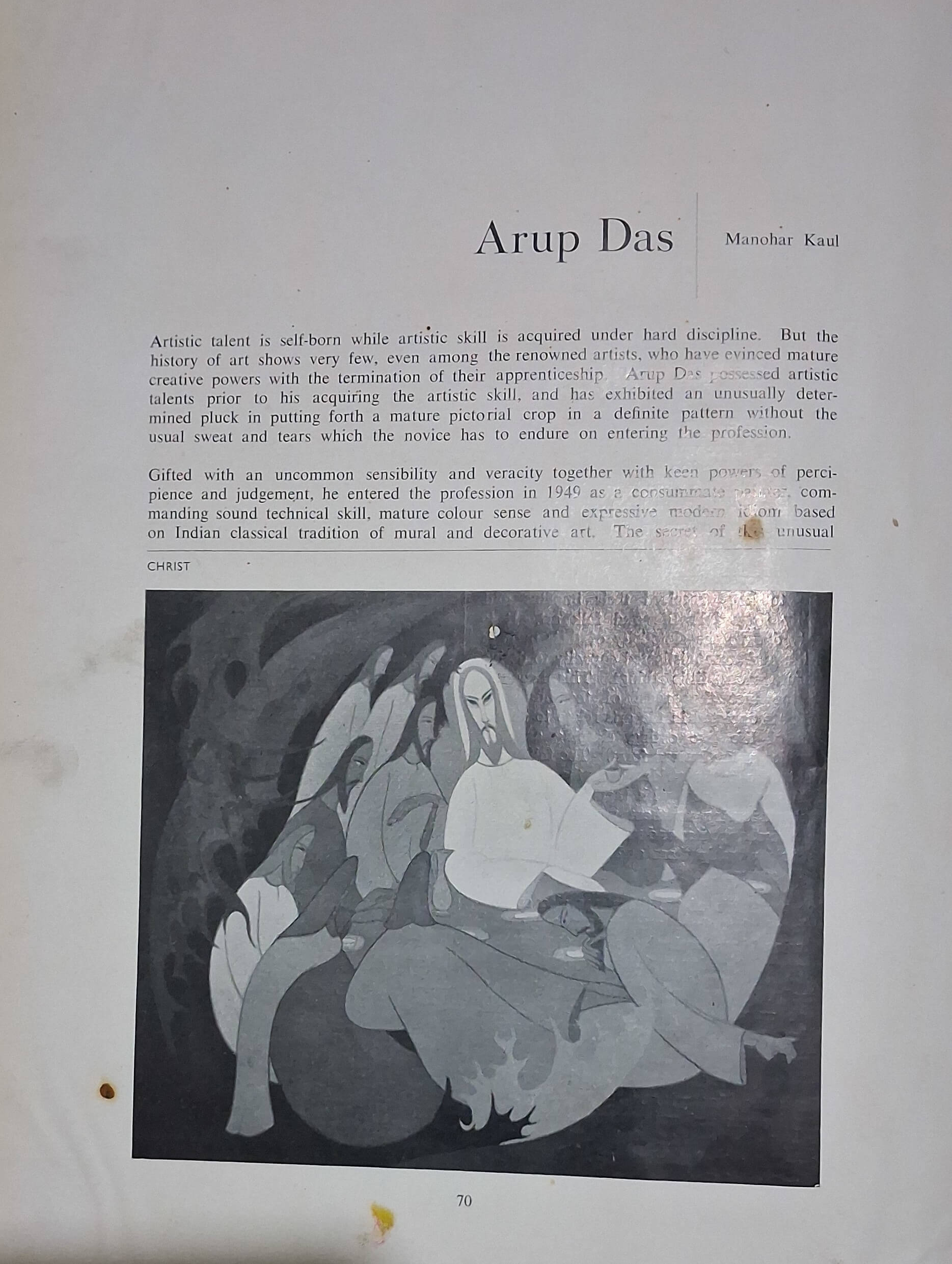Roopa-Lekha Magazine Vol Xxxiii No.1&2, AIFACS publication