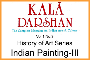 Thumbnail: Dark Age?,History of Art series