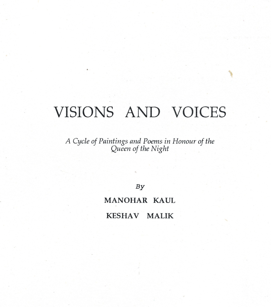 Title Page
