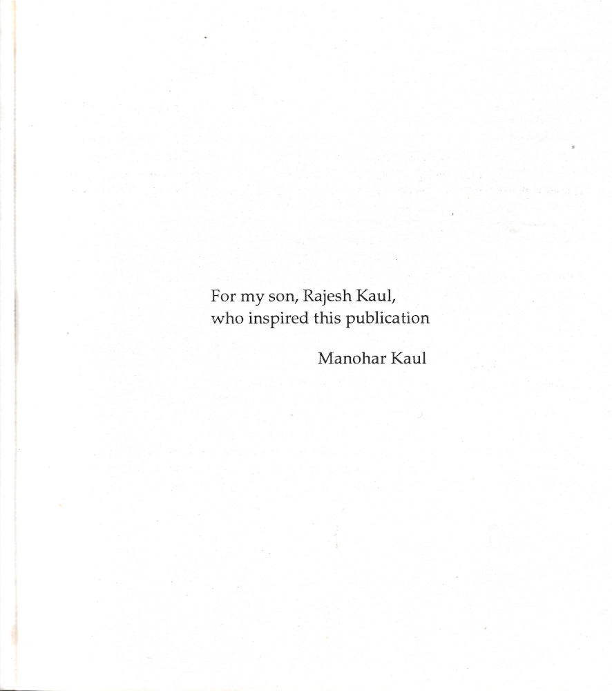 Imprint Page 2