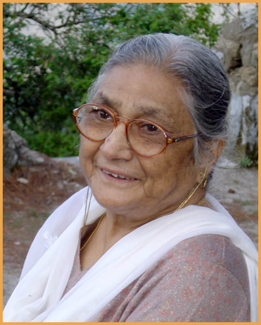 Mohini Kaul