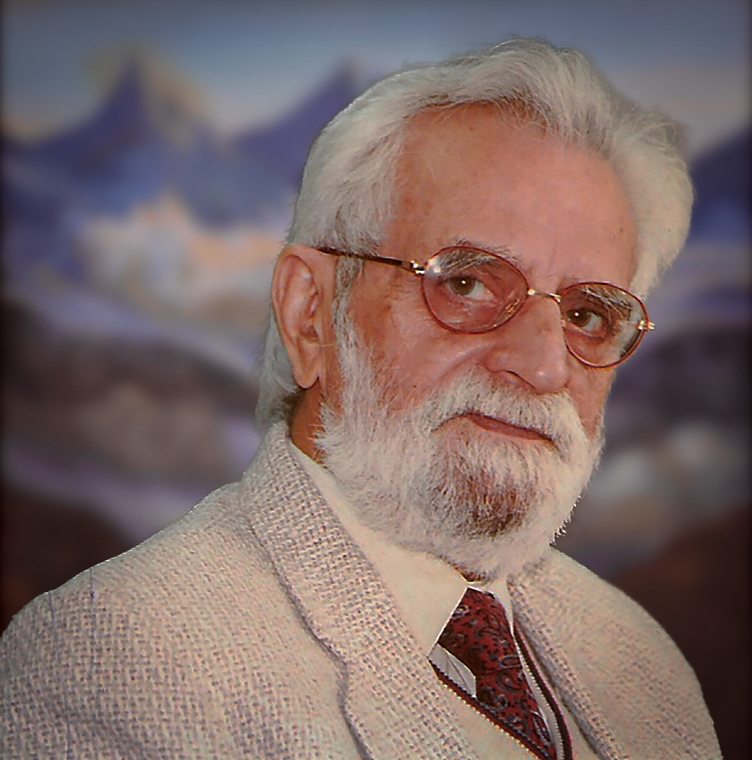 Manohar Kaul