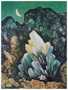 Retrospective exhibition 1983