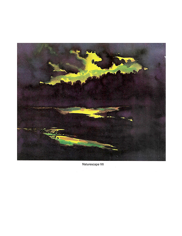 Catalogue page 16 – 1998 exhibition
