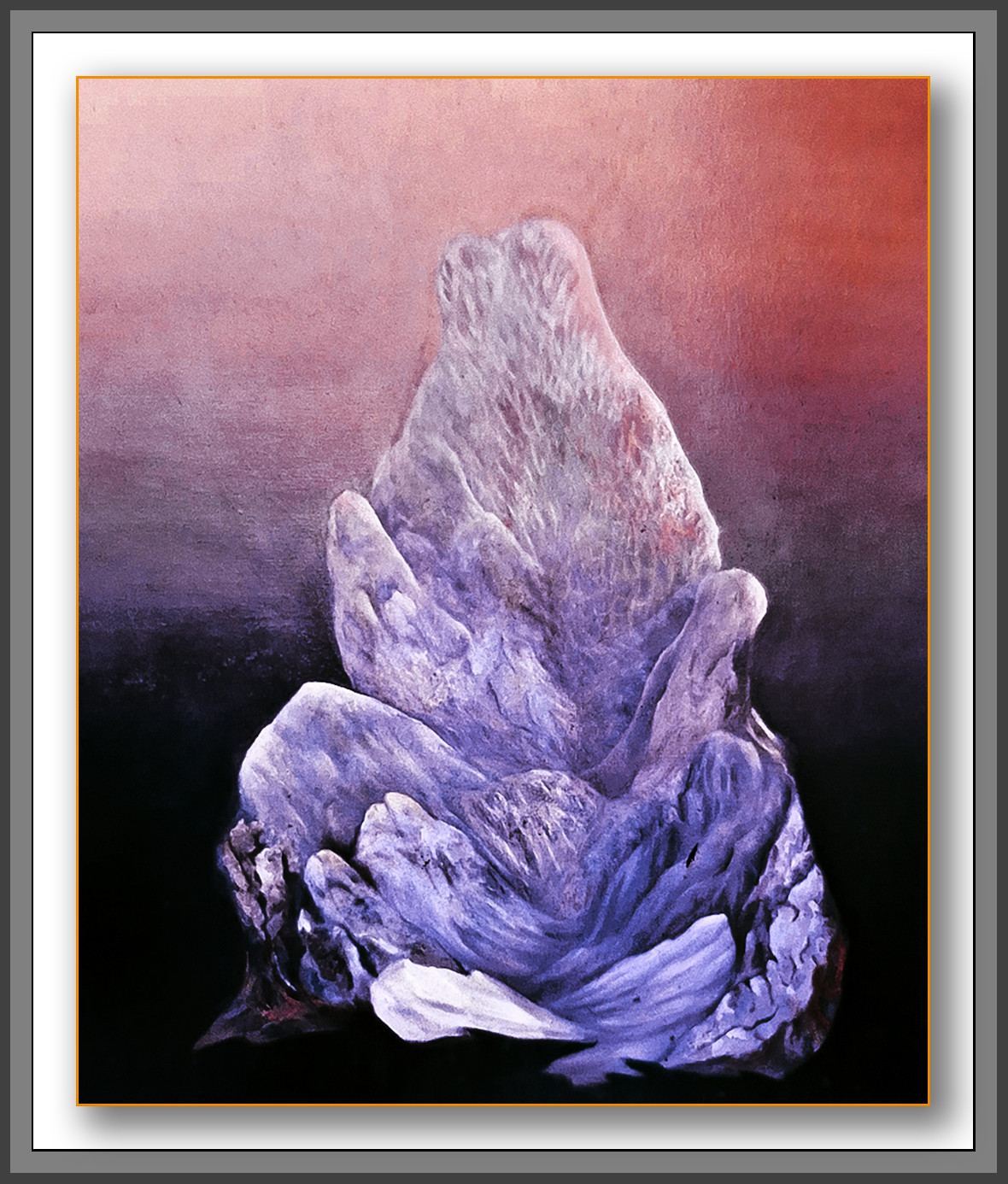 painting – 1983 exhibition